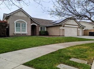 3821 N Fontana Ct, Visalia, CA 93291