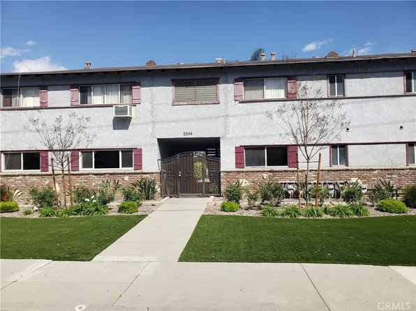 5544 McCulloch Ave APT H, Temple City, CA 91780