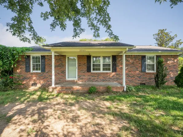 2363 Old Rock Island Rd, Rock Island, TN 38581