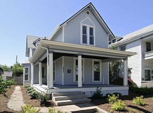 1630 N Alabama St, Indianapolis, IN