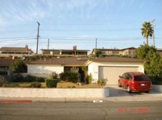 2167 College View Dr, Monterey Park, CA 91754