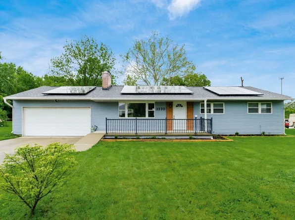 3310 Minerva Lake Rd, Columbus, OH 43231