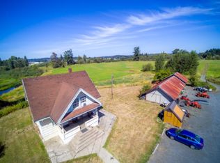 347 Newaukum Valley Rd, Chehalis, WA 98532