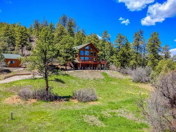97 Evans Court, Pagosa Springs, CO 81147