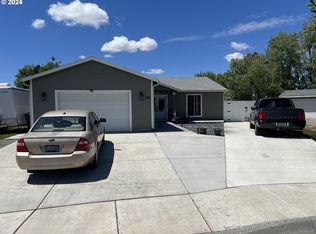 1316 SW Shea Dr, Hermiston, OR 97838