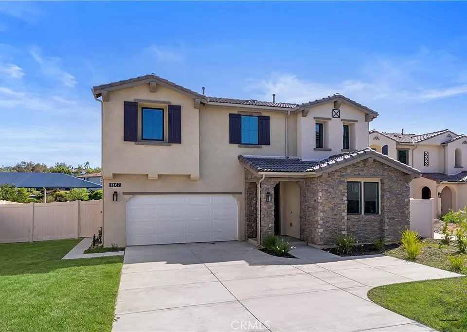 3167 Morningfield Dr