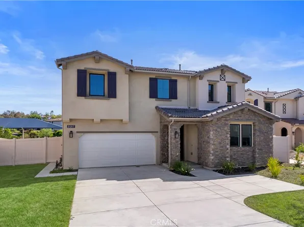 3167 Morningfield Dr, Chino Hills, CA 91709