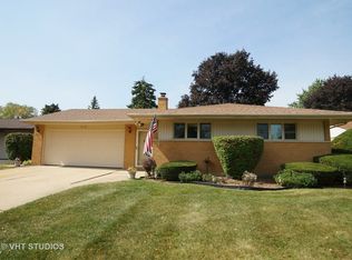 610 Jon Ln, Des Plaines, IL