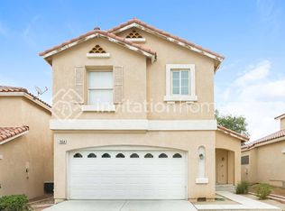 7654 Glorietta Bay Ct, Las Vegas, NV 89139