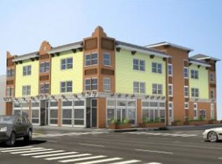 245 George St, New Brunswick, NJ 08901