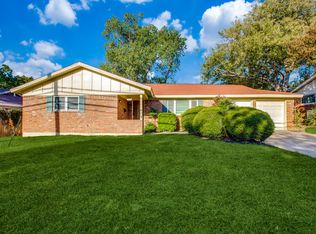 1421 Karla Dr, Hurst, TX 76053