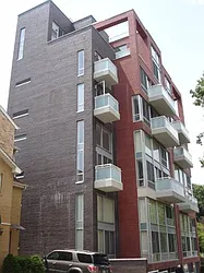 Rented by Bahar Management