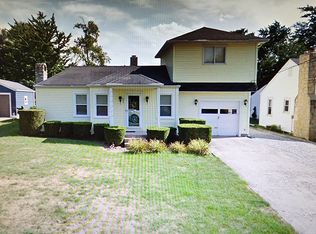 833 Lindberg Rd, Anderson, IN 46012