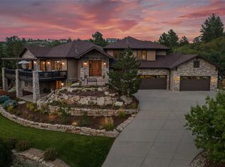 2741 Hawk Point Ct, Castle Rock, CO 80104