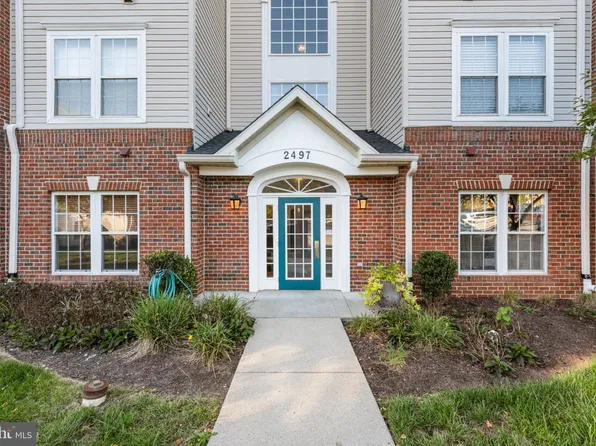2497 Amber Orchard Ct E Unit 102, Odenton, MD 21113