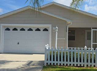 1009 Ridgeville Rd, The Villages, FL 32162