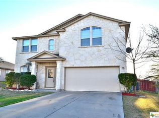2104 Ryan Dr, Copperas Cove, TX 76522
