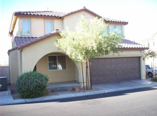 6344 Blue Twilight Ct, Las Vegas, NV 89108