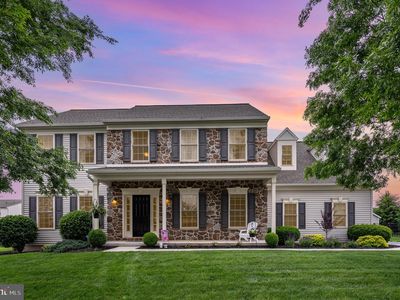 141 Cobblestone Dr, Lebanon, PA, 17042