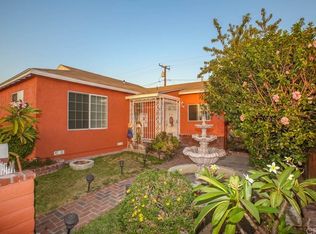 4512 Paramount Blvd, Pico Rivera, CA 90660