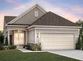 1213 Del Webb Blvd #348-LOT 348, Spring Hill, TN 37174