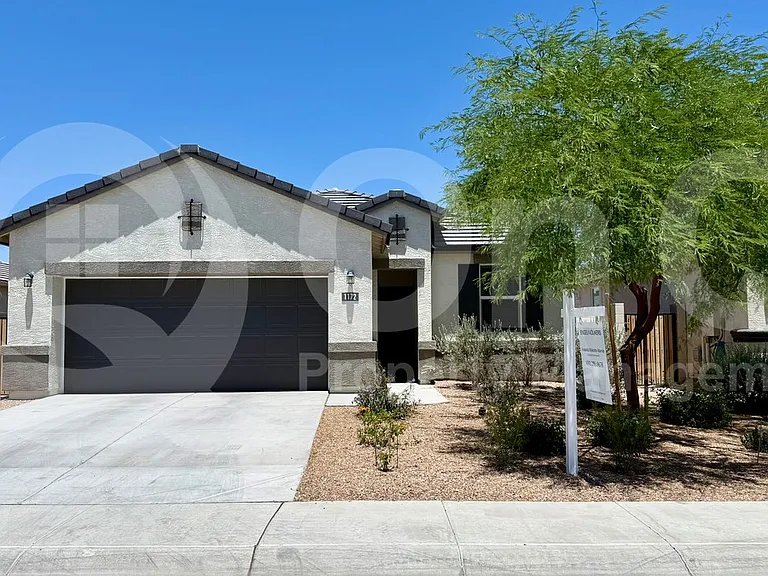 1172 W Paradise Way — Photo 15