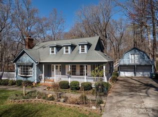 5410 Beaver Dam Ln, Mint Hill, NC 28227