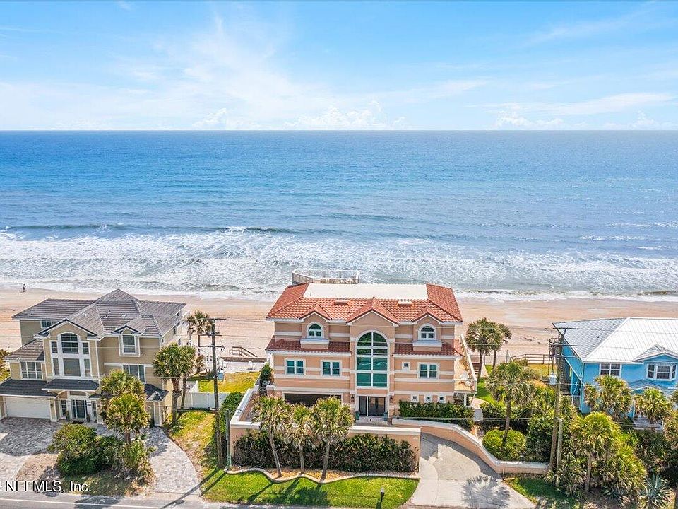 3097 S PONTE VEDRA Boulevard, Ponte Vedra Beach, FL 32082 Zillow