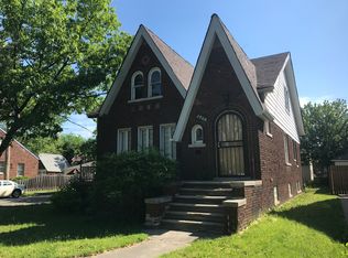 3964 Yorkshire Rd, Detroit, MI 48224
