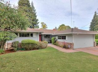 207 Santa Margarita Ave, Menlo Park, CA 94025