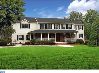 23 Foxhill Dr, Tabernacle, NJ 08088