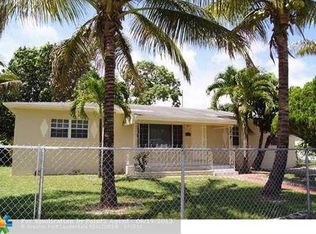 1160 NW 110th St, Miami, FL 33168