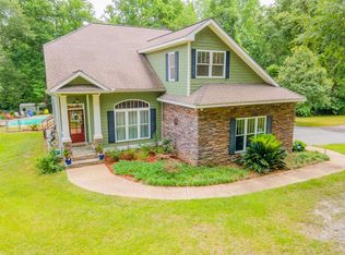 1832 Lake Arthur Dr, Cairo, GA 39827