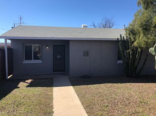 1821 N Craycroft Rd, Tucson, AZ 85712