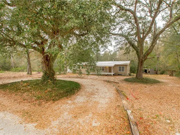 31331 Cowart Bush Rd, Bush, LA 70431