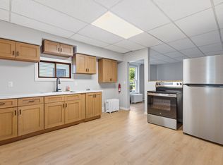 126 Woodward Ave #1, Big Rapids, MI 49307