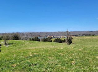 LOT 266 Russell Brothers Rd, Sharps Chapel, TN 37866