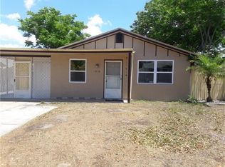 4118 Mesa Dr, New Port Richey, FL 34653