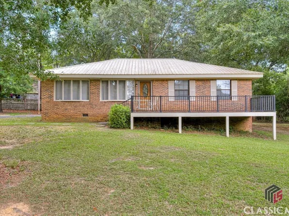 609 S Alexander Avenue, Washington, GA 30673