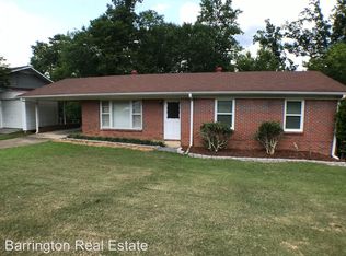 164 Porter Crest Rd, Graysville, AL 35073