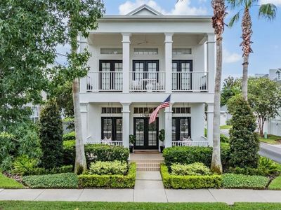 10444 Green Links Dr, Tampa, FL, 33626