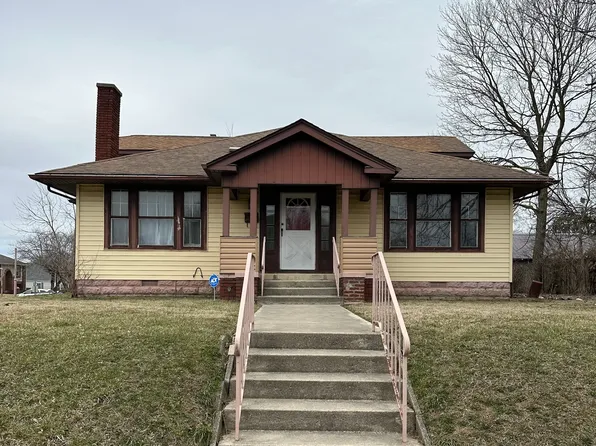 1000 E 8th St, Muncie, IN 47302