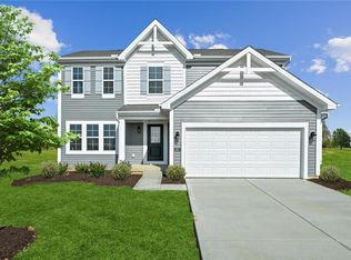 417 Fleming Cir, Wentzville, MO 63385