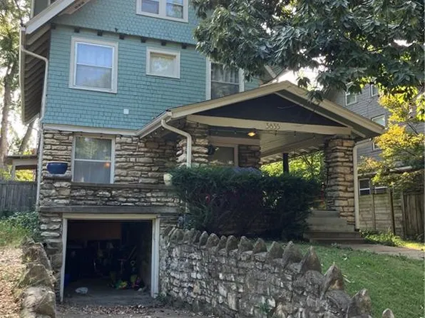 3835 Harrison Blvd, Kansas City, MO 64109
