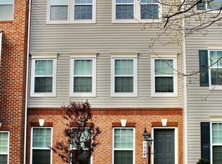 7004 Foxton Way, Hanover, MD 21076