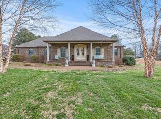 141 Southwood Rd, Livingston, TN 38570