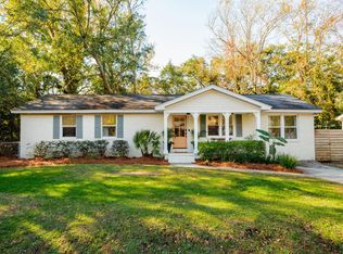 1420 Heather Dr, Mount Pleasant, SC 29464