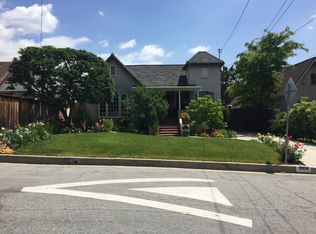 2904 Olive Ave, Altadena, CA 91001