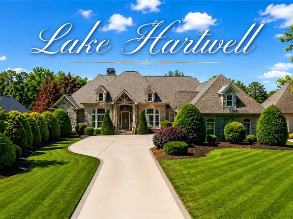 114 Willowbend Dr, Anderson, SC 29621