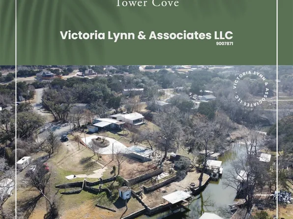 3817 Horseshoe Trl, Granbury, TX 76048